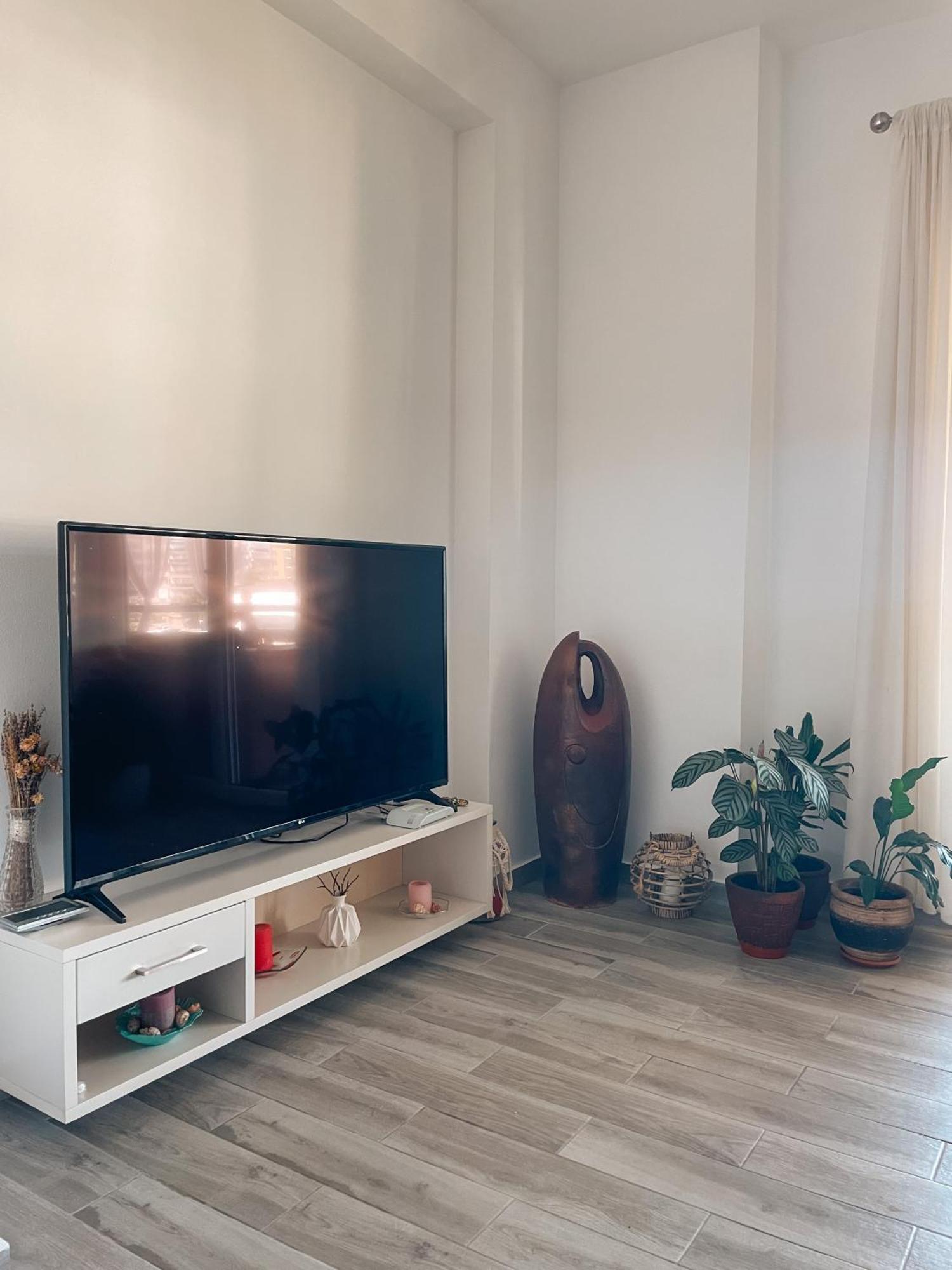 Aqua Holiday Apartments Vlore Luaran gambar