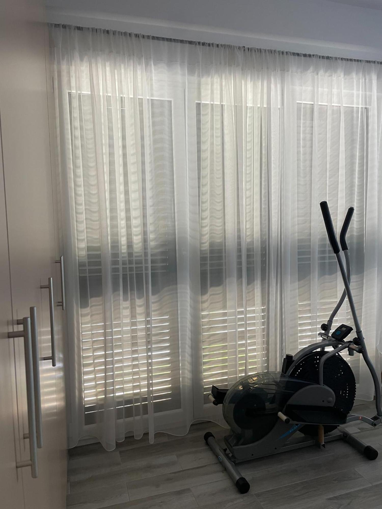 Aqua Holiday Apartments Vlore Bilik gambar